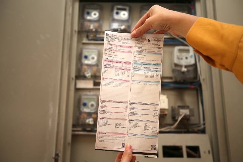 Elektrik faturasında o para ödenmeyecek. Yeni düzenlemede ortaya çıktı 9